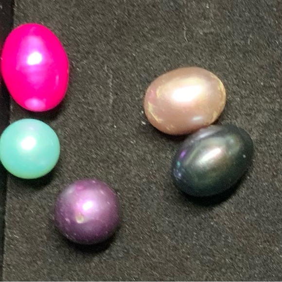 Spooky spider Pearl cage - Picture 3 of 3